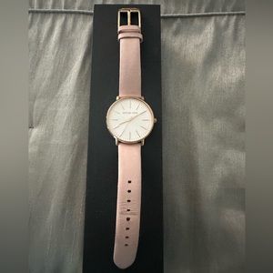 Michael Kors women’s pink watch